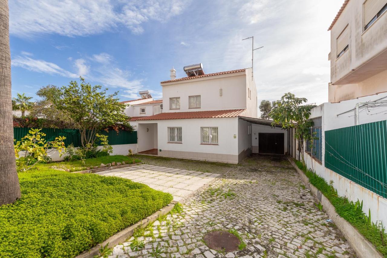 Montechoro Hébergement de vacances Albufeira
